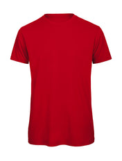 Organisch Katoenen T-shirt voor Mannen 140 g/m² - 10242