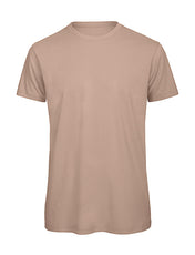 Organisch Katoenen T-shirt voor Mannen 140 g/m² - 10242