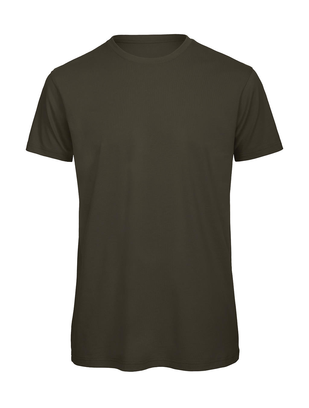 B&C 10242 - Organic Inspire T /men