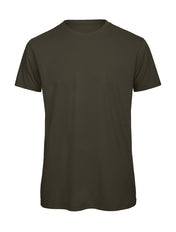 Organisch Katoenen T-shirt voor Mannen 140 g/m² - 10242