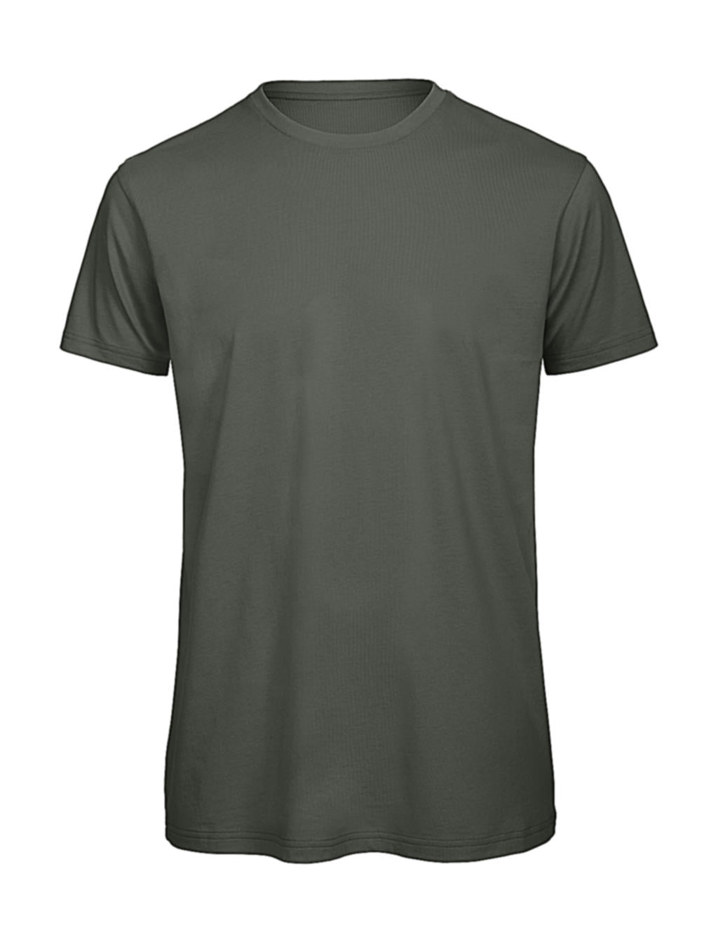 B&C 10242 - Organic Inspire T /men