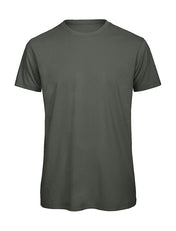 Organisch Katoenen T-shirt voor Mannen 140 g/m² - 10242