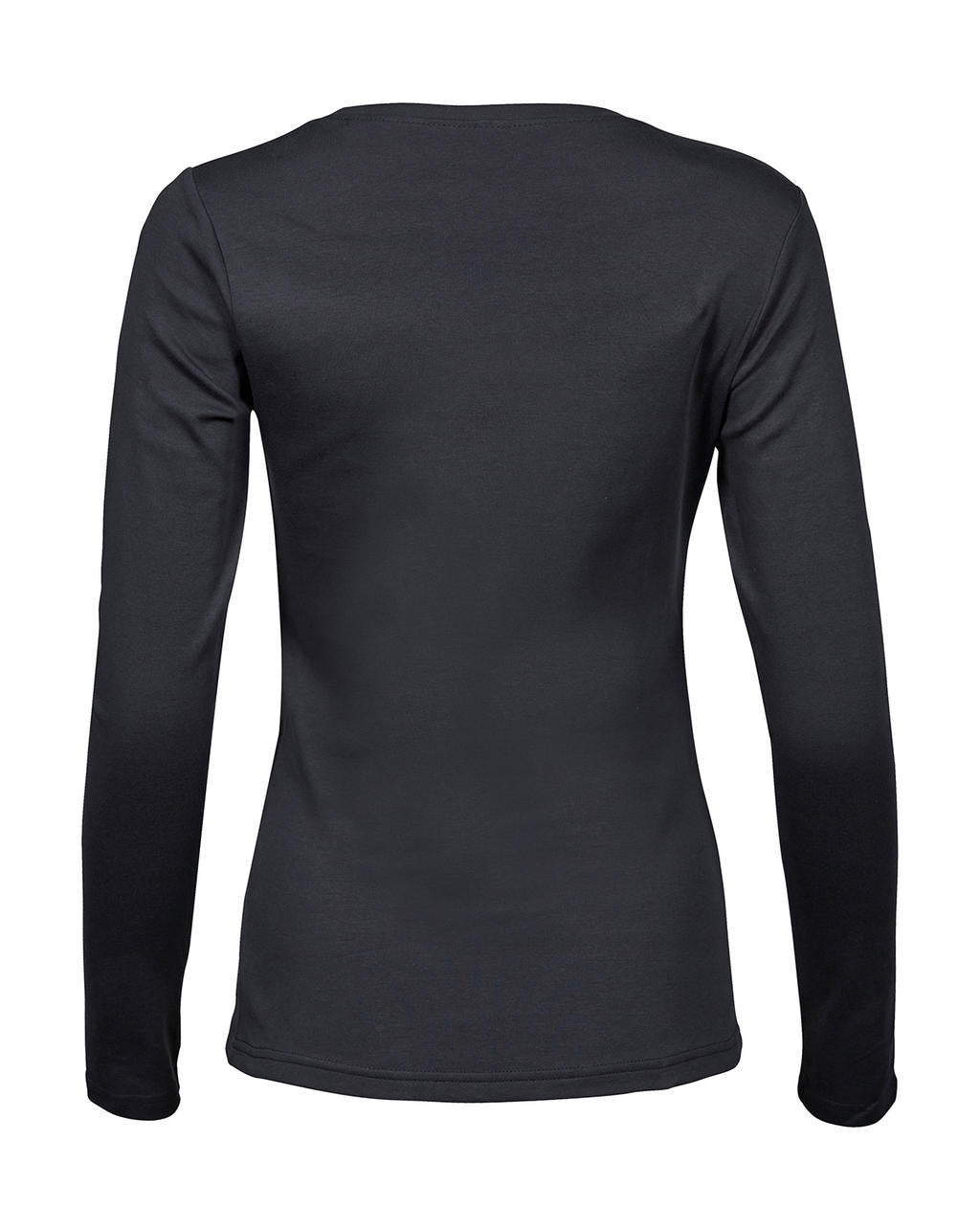 Ladies Long Sleeve T-Shirt - Interlock - 220 g/m² | 10354