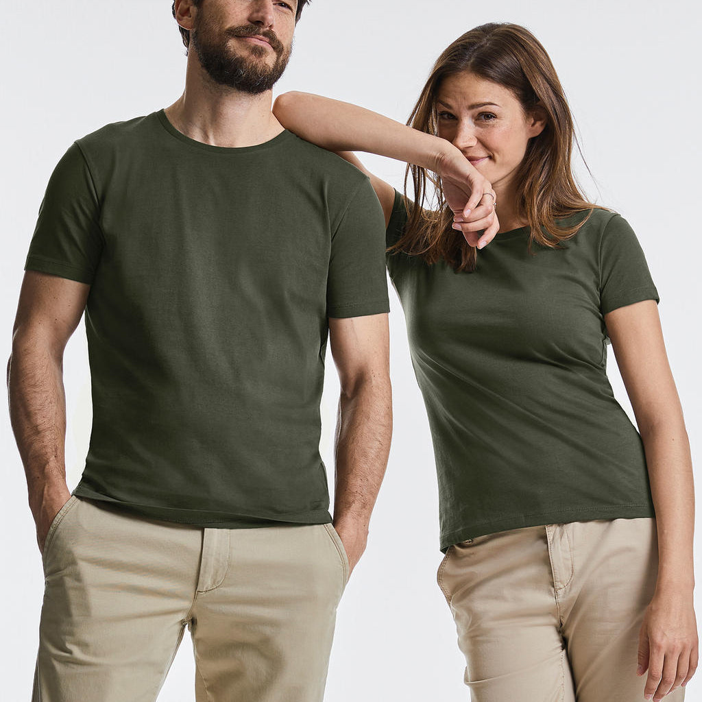 russell clothing