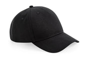 Gorra de Algodón Orgánico 5 Paneles - 12269