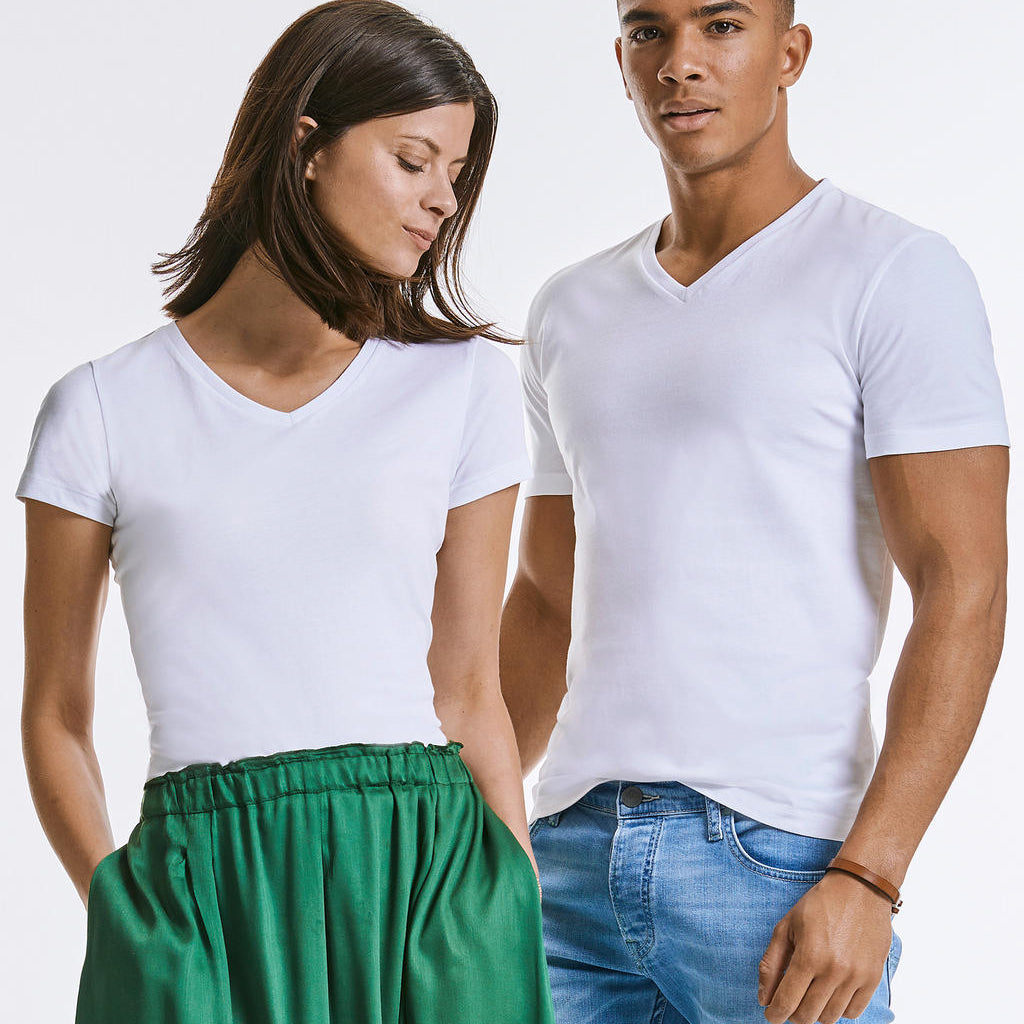 russell clothing