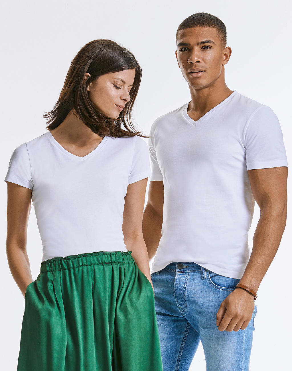 russell clothing