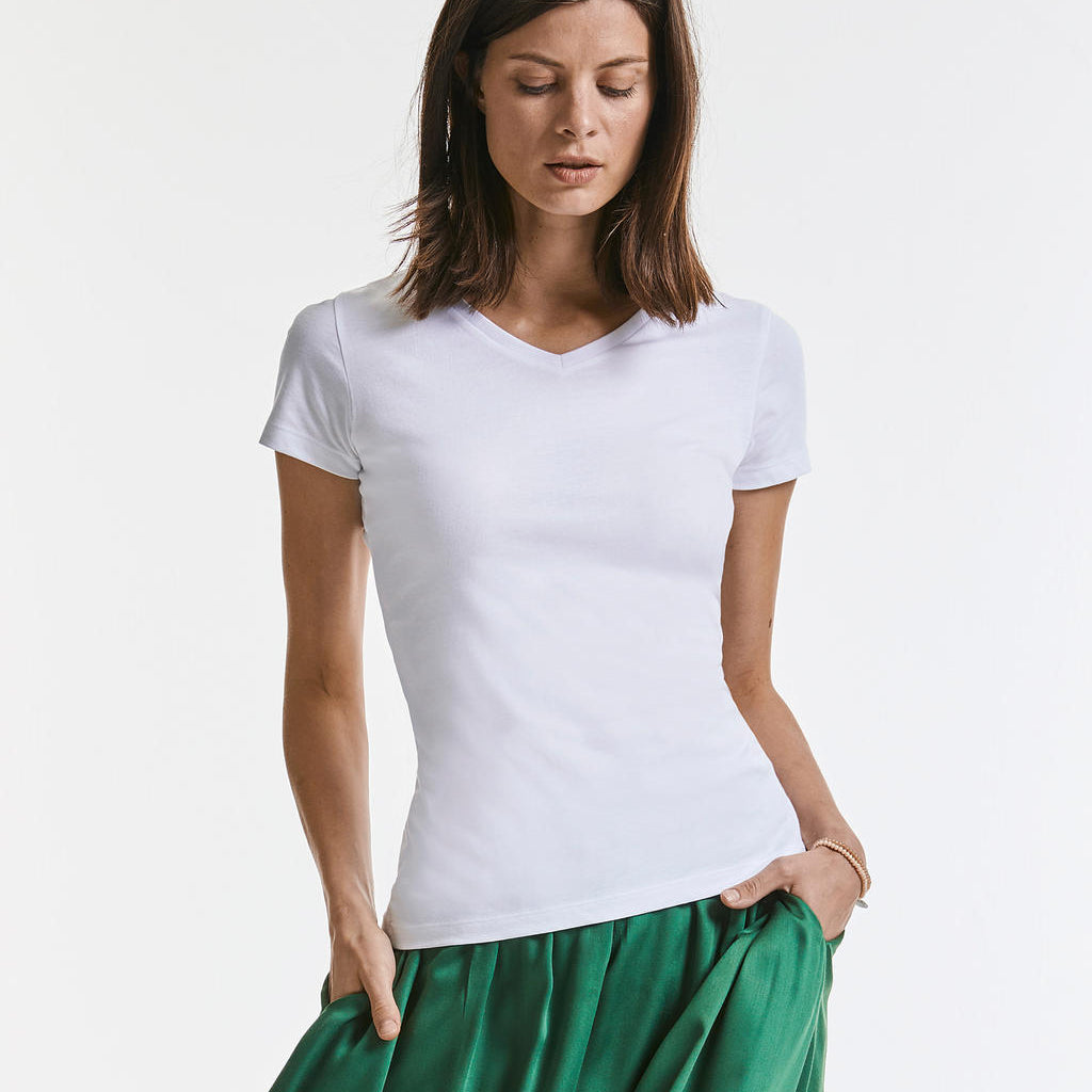 russell clothing