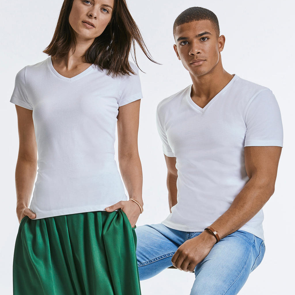 russell clothing