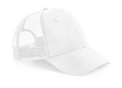 Recycled Urbanwear 6 Panel Snapback Trucker - 12469