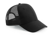 Recycled Urbanwear 6 Panel Snapback Trucker - 12469