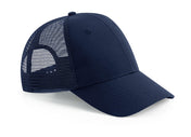 Recycled Urbanwear 6 Panel Snapback Trucker - 12469