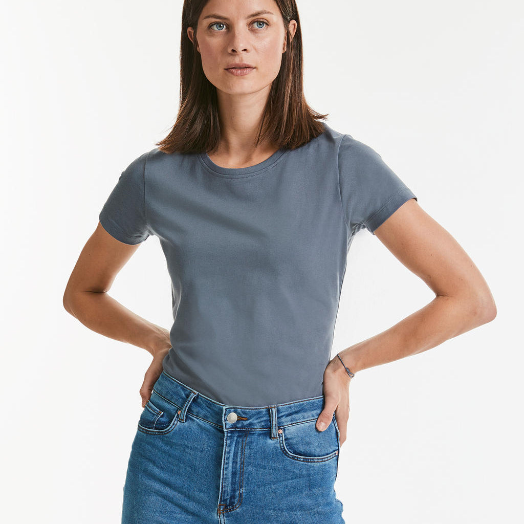 russell clothing