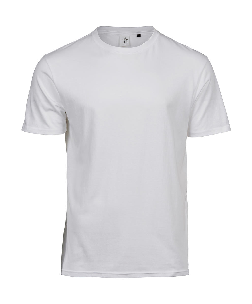 Camiseta Orgánica Power - 140 gsm | doce mil setecientos cincuenta y cuatro