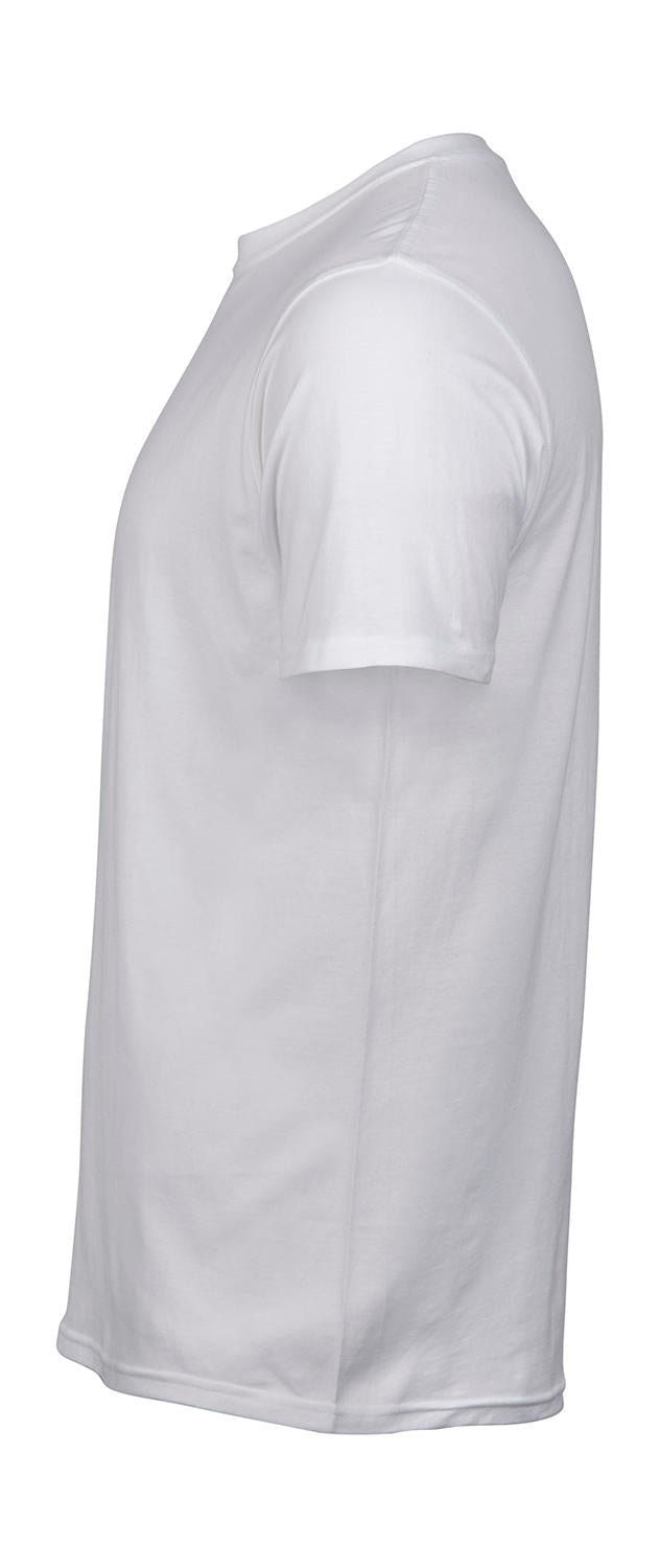 Camiseta Orgánica Power - 140 gsm | doce mil setecientos cincuenta y cuatro