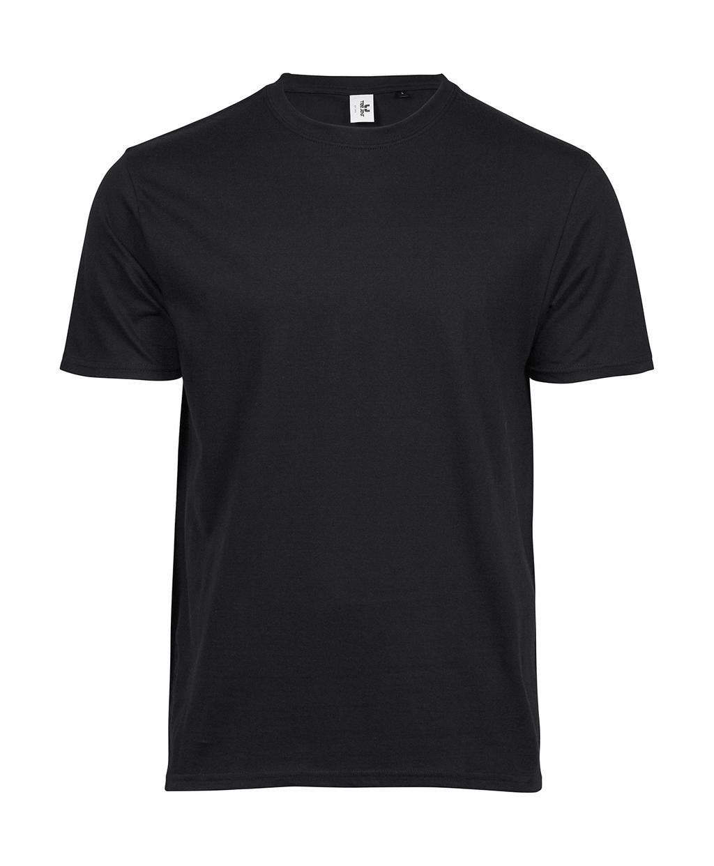 Camiseta Orgánica Power - 140 gsm | doce mil setecientos cincuenta y cuatro