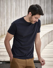 Camiseta Orgánica Power - 140 gsm | doce mil setecientos cincuenta y cuatro