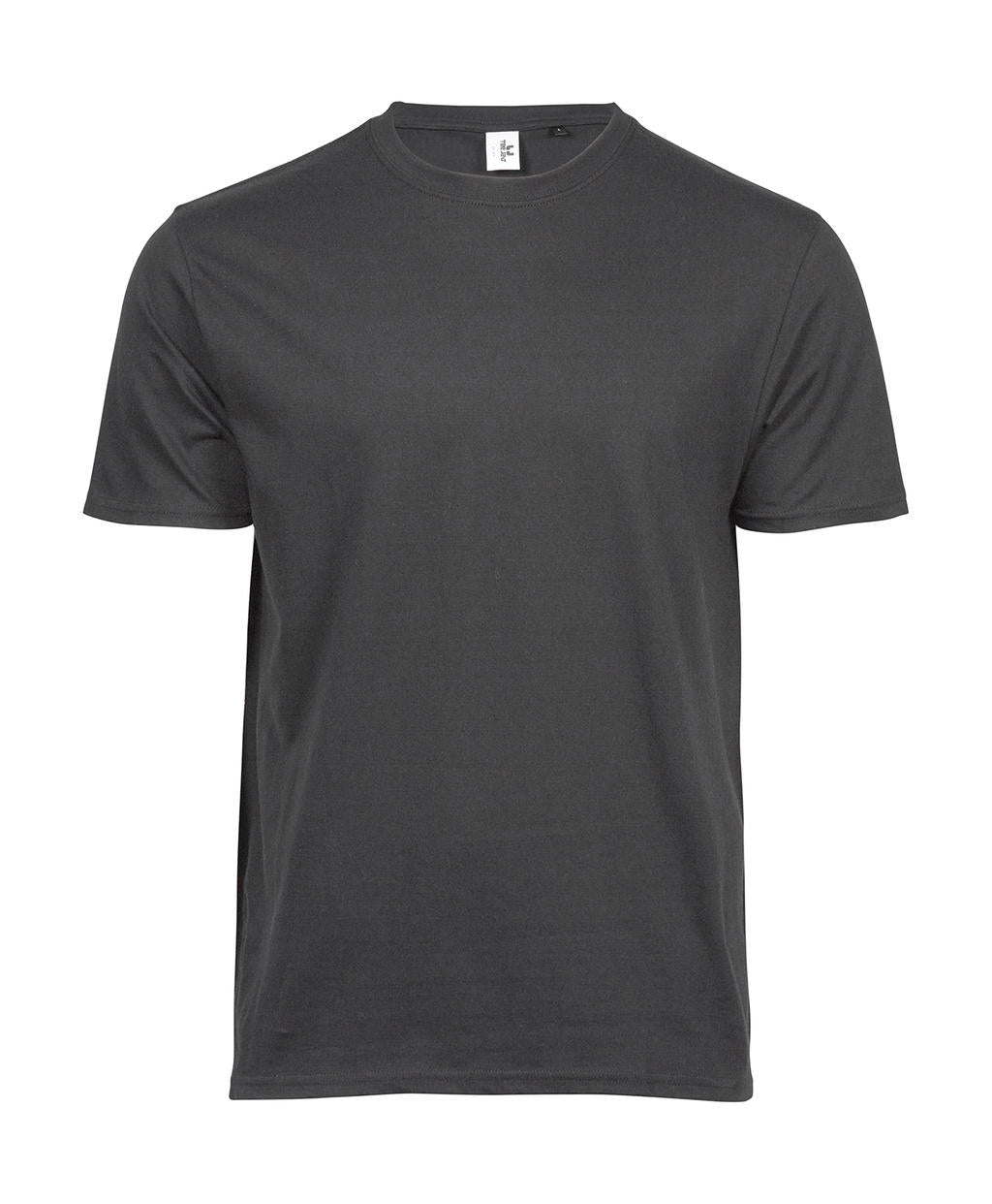 Camiseta Orgánica Power - 140 gsm | doce mil setecientos cincuenta y cuatro