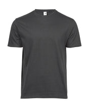Camiseta Orgánica Power - 140 gsm | doce mil setecientos cincuenta y cuatro