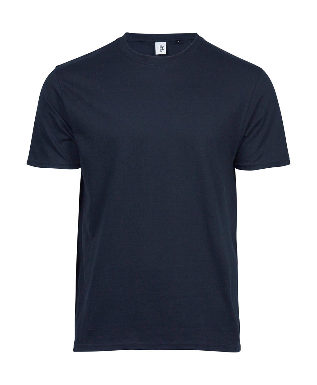 Camiseta Orgánica Power - 140 gsm | doce mil setecientos cincuenta y cuatro