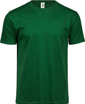 Camiseta Orgánica Power - 140 gsm | doce mil setecientos cincuenta y cuatro