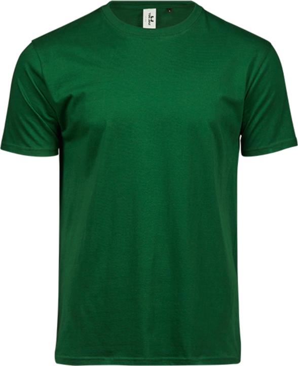 Camiseta Orgánica Power - 140 gsm | doce mil setecientos cincuenta y cuatro