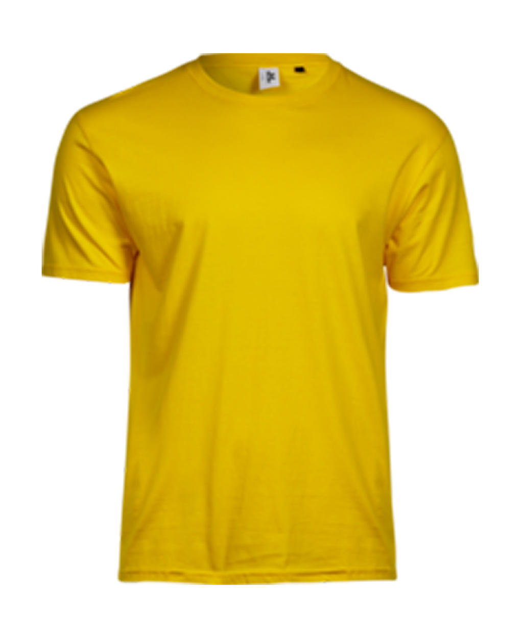 Camiseta Orgánica Power - 140 gsm | doce mil setecientos cincuenta y cuatro