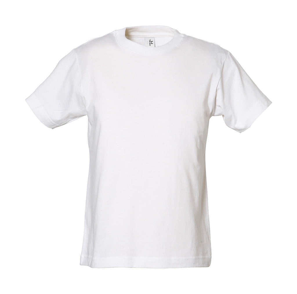 Junior Power Tee - 140 g/m² | 12854