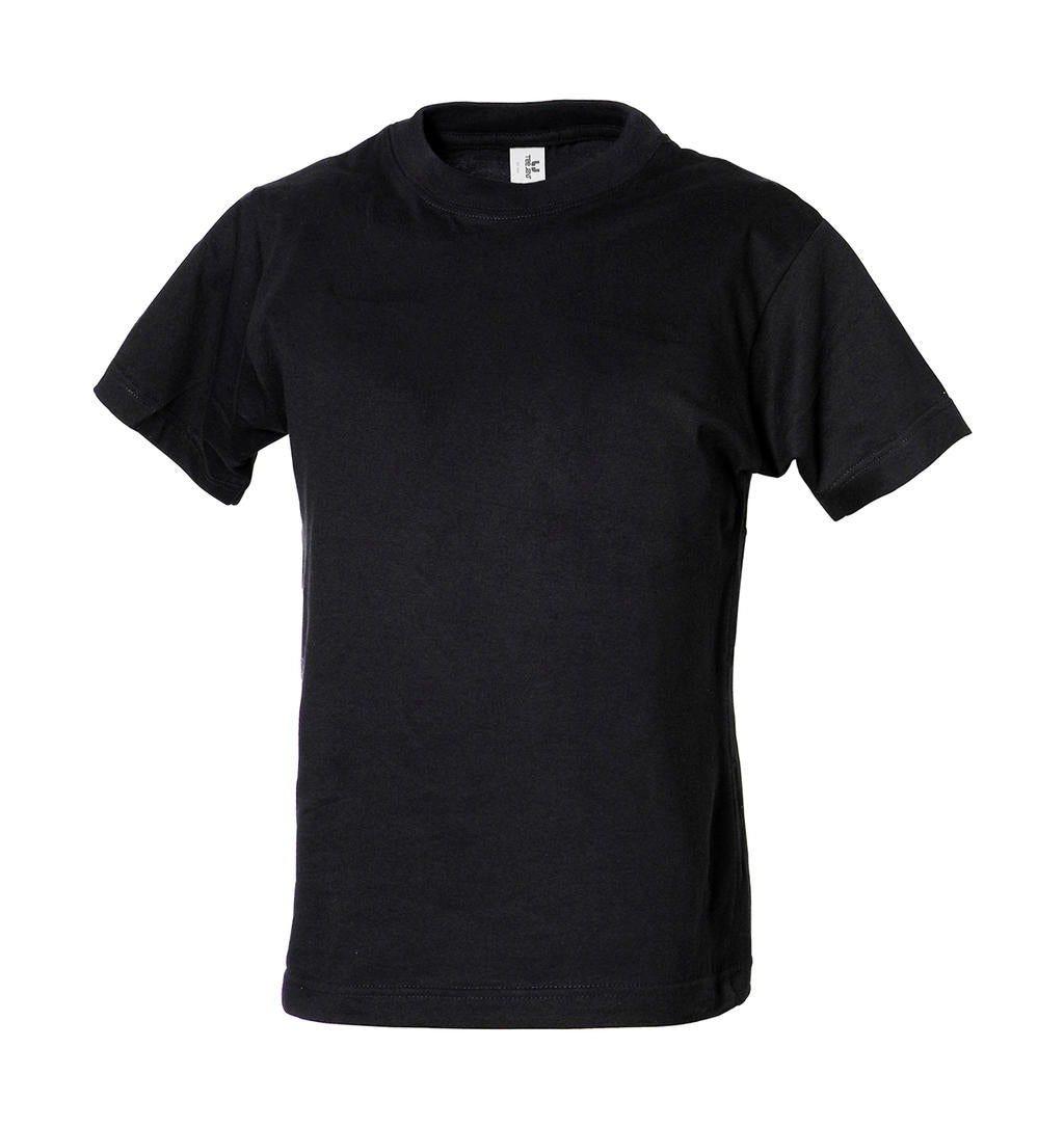 Junior Power Tee - 140 g/m² | 12854