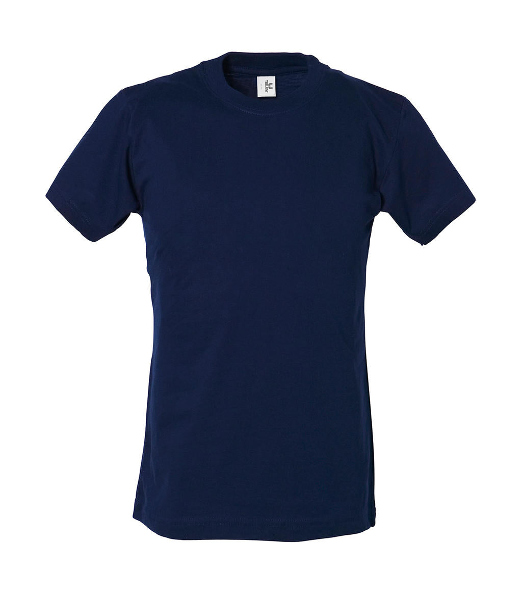 Junior Power Tee - 140 g/m² | 12854