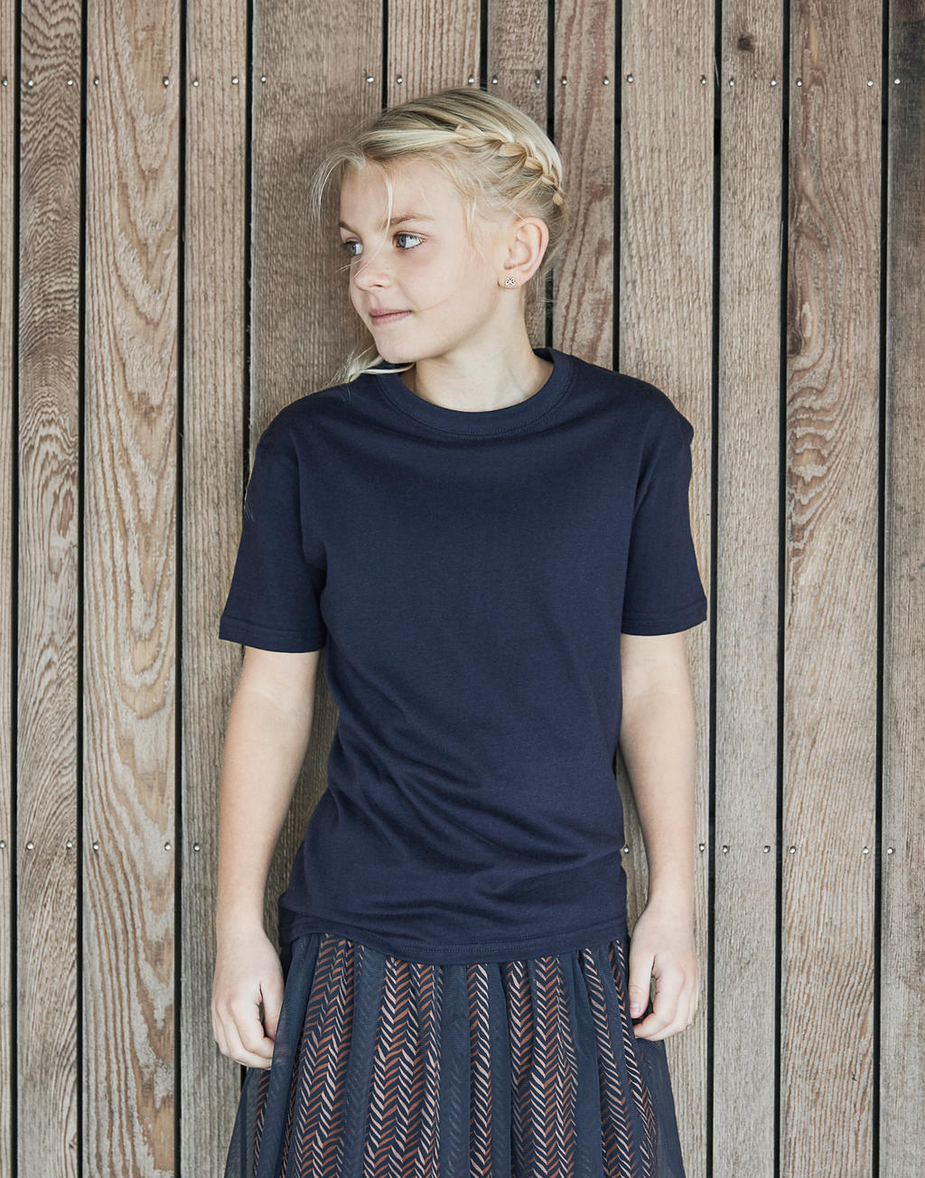 Junior Power Tee - 140 g/m² | 12854