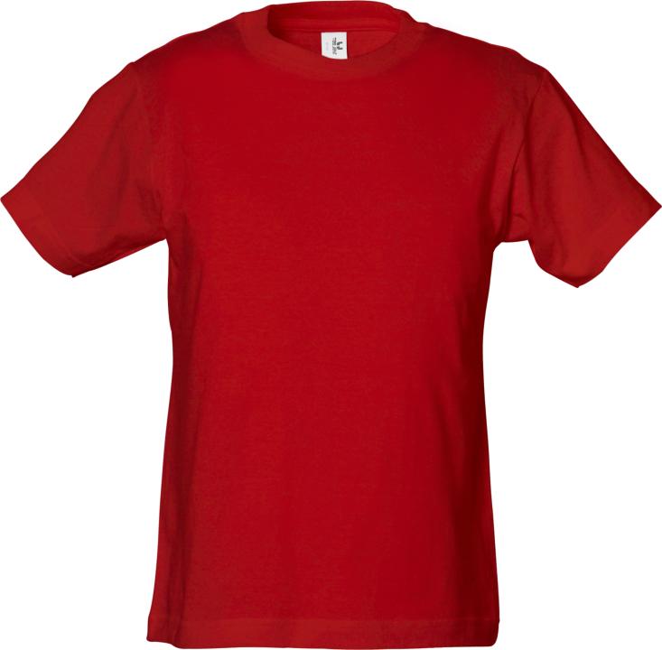 Junior Power Tee - 140 g/m² | 12854