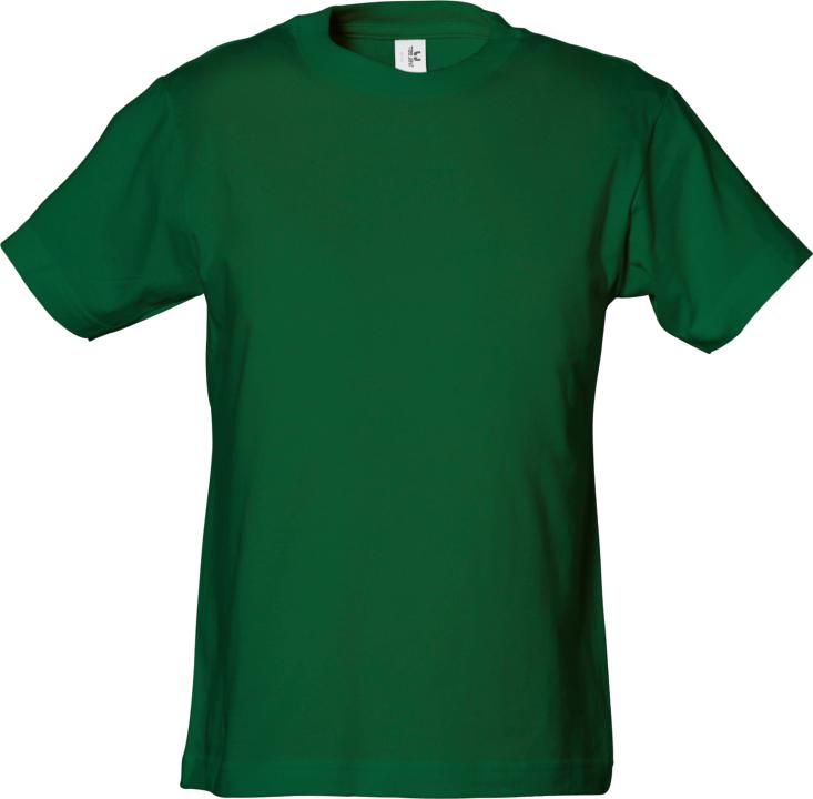 Junior Power Tee - 140 g/m² | 12854