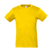 Junior Power Tee - 140 g/m² | 12854