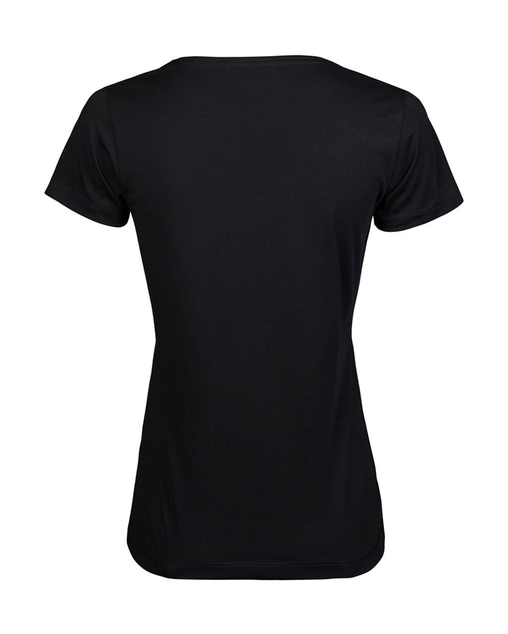 Women's Luxury V-Neck Tee - Tailoret Fit - 160 g/m² | 13054