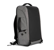 Anti-theft Polyester Backpack - KI0931