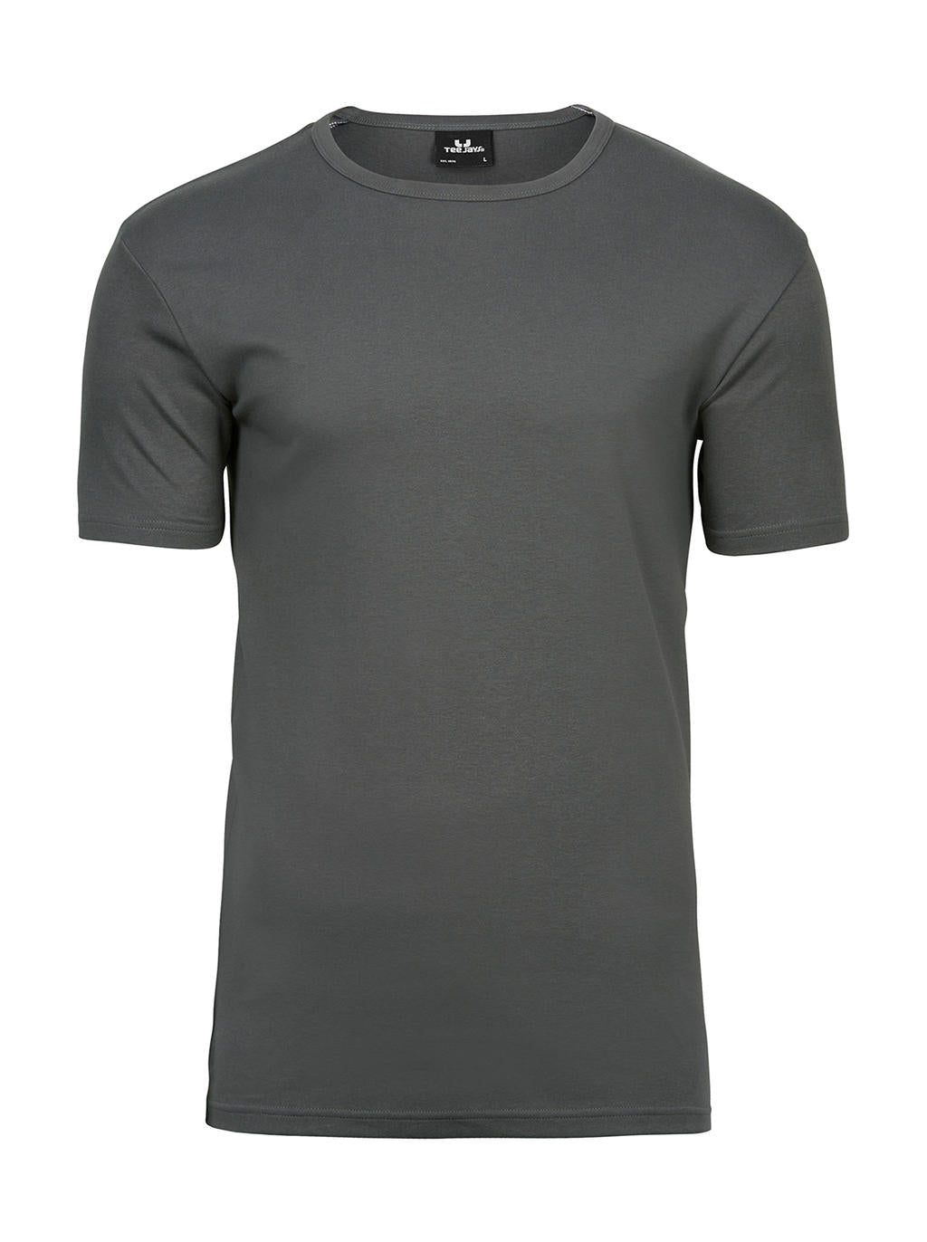 Tee Jays 15354 - Mens Interlock T-Shirt 3XL-5XL