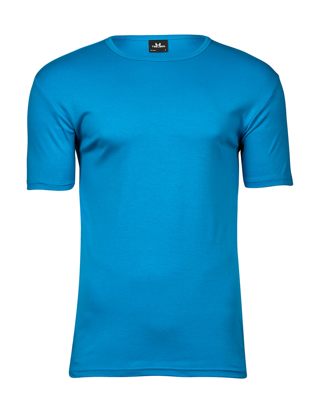 Tee Jays 15354 - Mens Interlock T-Shirt 3XL-5XL