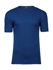 Tee Jays 15354 - Mens Interlock T-Shirt 3XL-5XL