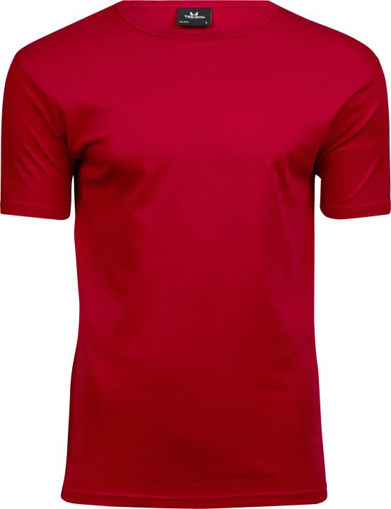 Tee Jays 15354 - Mens Interlock T-Shirt 3XL-5XL