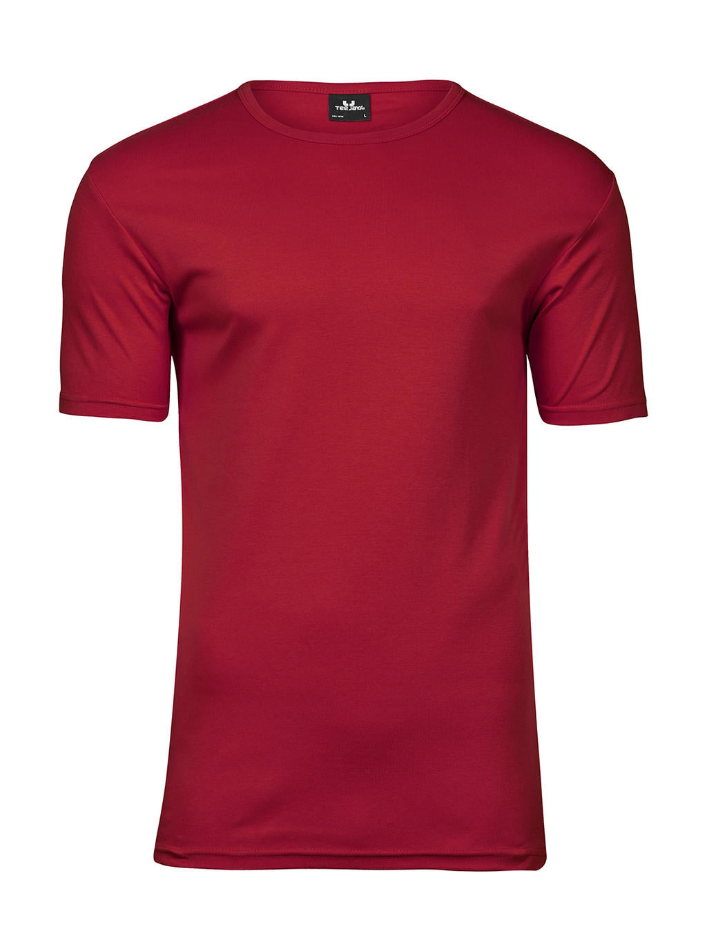 Tee Jays 15354 - Mens Interlock T-Shirt 3XL-5XL