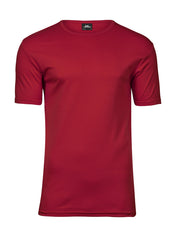 Tee Jays 15354 - Mens Interlock T-Shirt 3XL-5XL