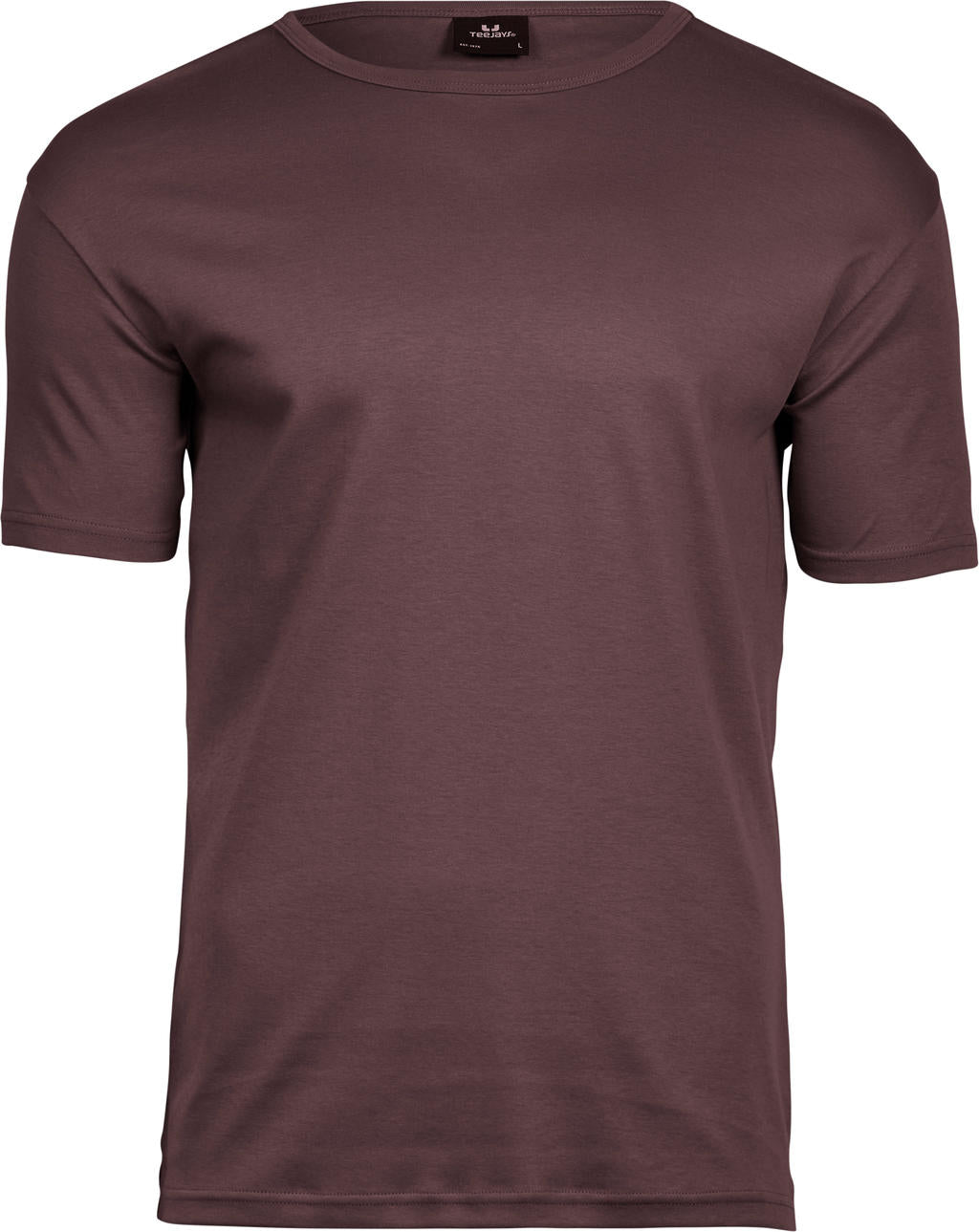 Camiseta para hombre - Interlock - 220 g/m² | 15354