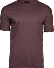 Tee Jays 15354 - Mens Interlock T-Shirt 3XL-5XL