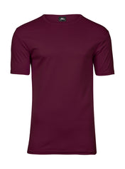 Tee Jays 15354 - Mens Interlock T-Shirt 3XL-5XL
