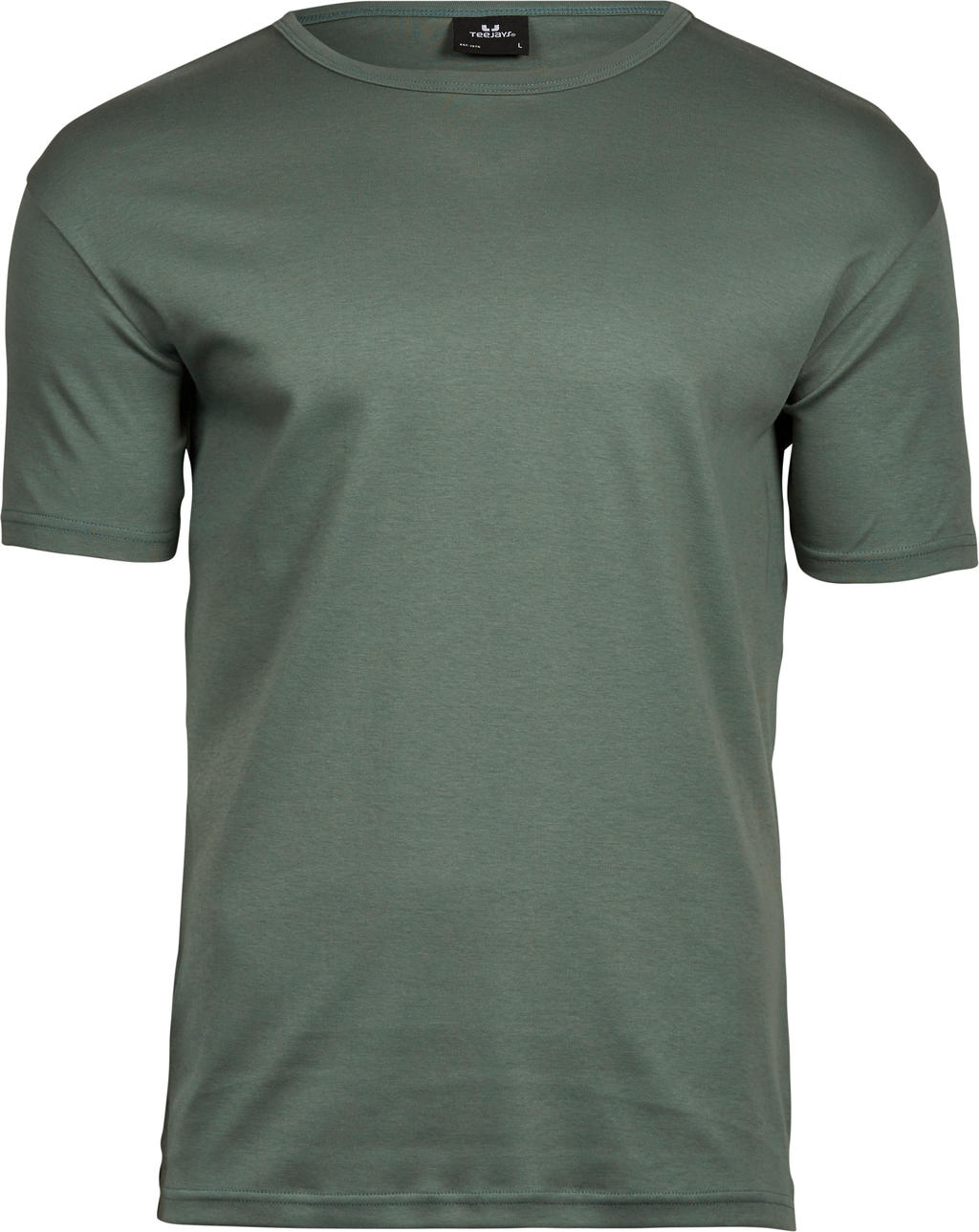 Tee Jays 15354 - Mens Interlock T-Shirt 3XL-5XL