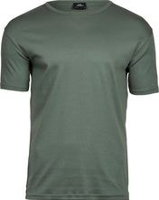 Tee Jays 15354 - Mens Interlock T-Shirt 3XL-5XL