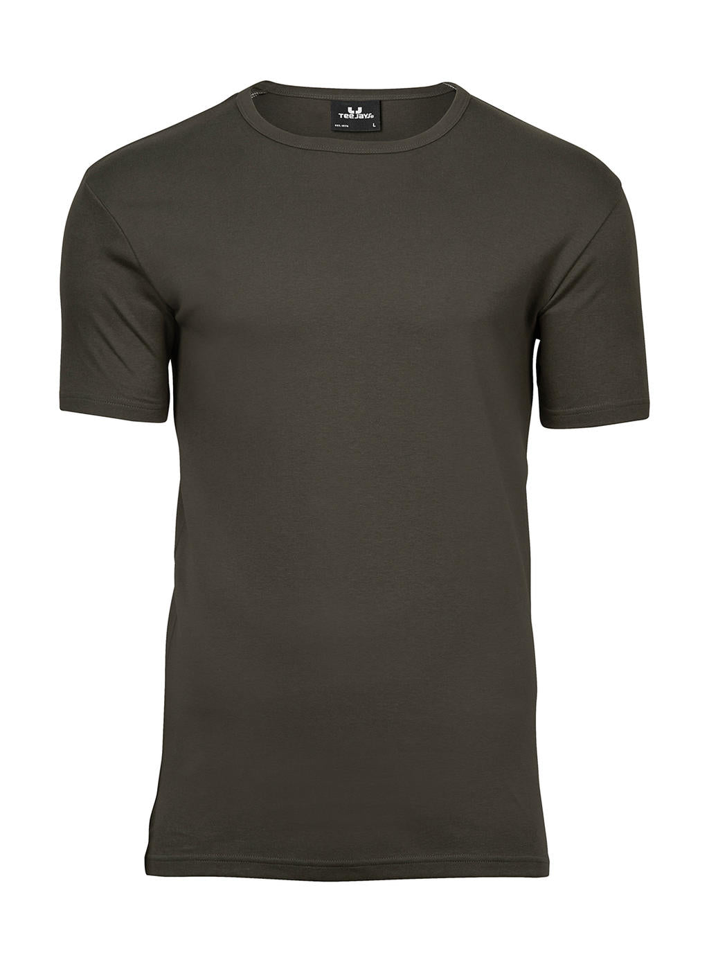 Tee Jays 15354 - Mens Interlock T-Shirt 3XL-5XL