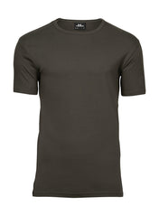 Tee Jays 15354 - Mens Interlock T-Shirt 3XL-5XL