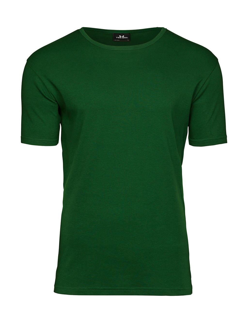 Tee Jays 15354 - Mens Interlock T-Shirt 3XL-5XL